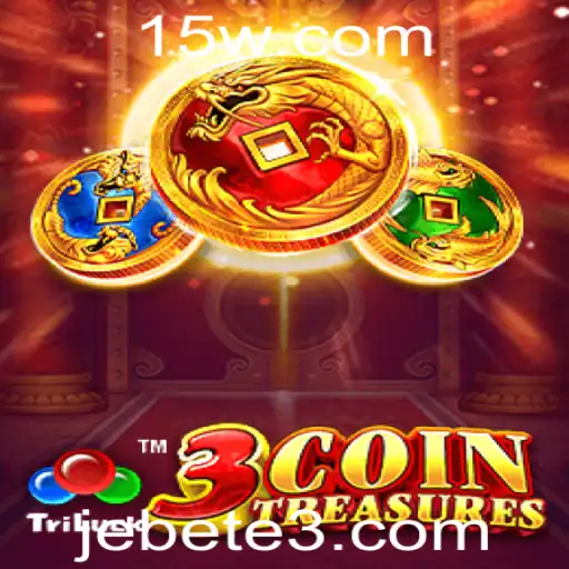Mergulhe na Aventura com 3CoinTreasures: O Jogo que Revoluciona o Gênero
