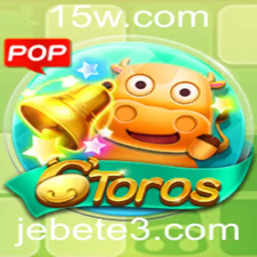 Descubra o Fascinante Mundo de 6Toros: O Jogo de Estratégia Inspirado em Eventos Atuais