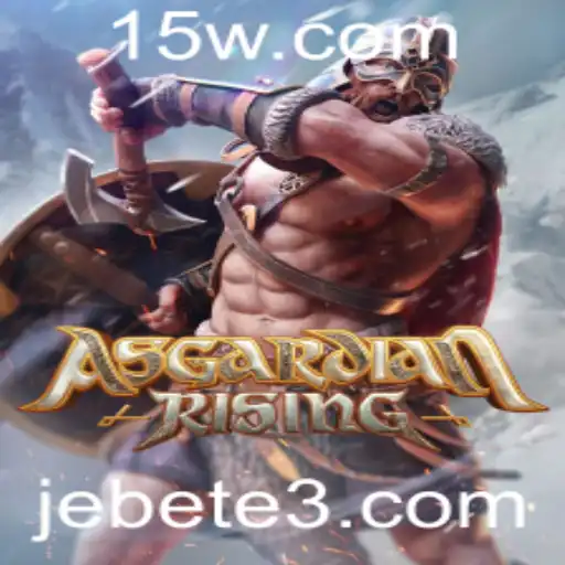 Descubra o Universo Épico de AsgardianRising: Um Novo Jogo de Estratégia
