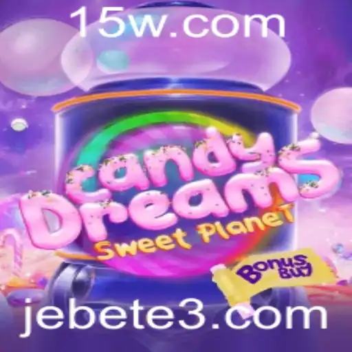 CandyDreamsSweetPlanet: Um Mergulho no Mundo Doce da Diversão Digital
