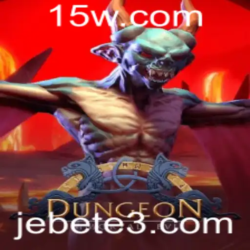 Dungeon: Explorando o Mundo de Aventuras e Estratégia com Jebet