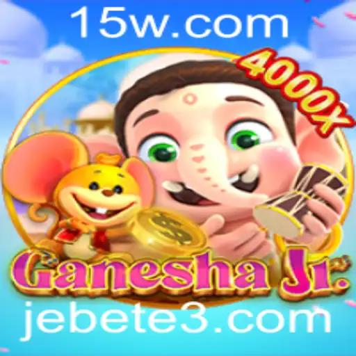 GaneshaJr: Conquiste a Sabedoria com Jogo de Estratégia e Perspicácia
