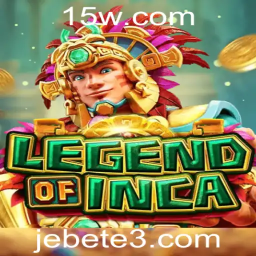 LegendofInca: Uma Aventura Épica nas Civilizações Antigas