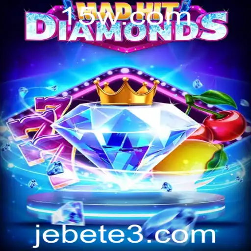 MadHitDiamonds: Explorando o Mundo Empolgante do Jogo Inovador