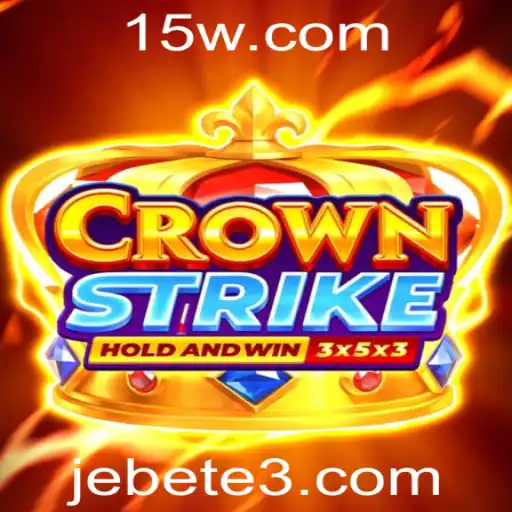 Descubra o Mundo Fascinante de Crownstrike e a Revolução de Jebet