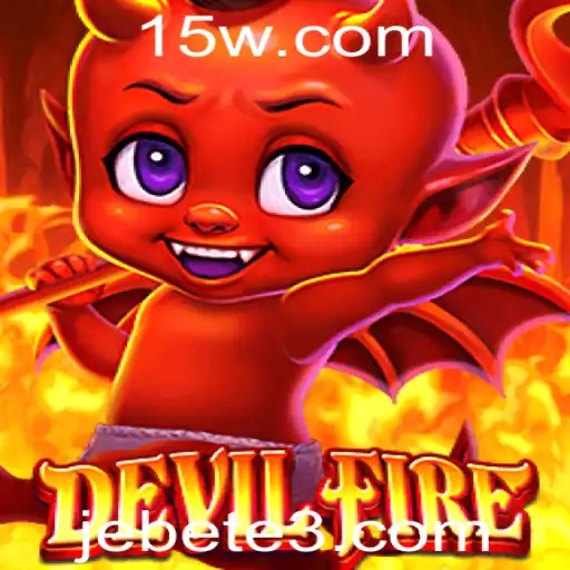 Descobrindo DevilFire: O Novo Sensação no Mundo dos Jogos
