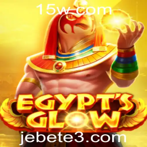 Descubra a Magia de EgyptsGlow: Um Jogo de Aventuras Místicas