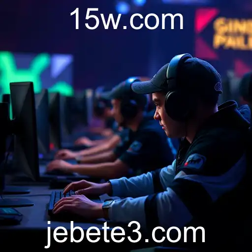 Esportes Virtuais: Um Novo Horizonte no Mundo das Competições