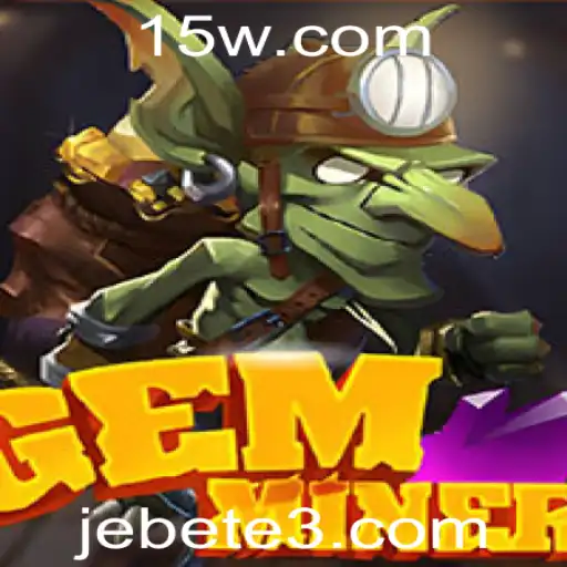 Explorando o Mundo de GemMiner: Um Mergulho Profundo no Jogo
