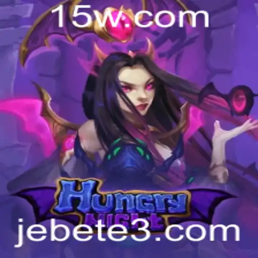 Descubra HungryNight: Um Jogo de Aventura e Estratégia com Inovadoras Regras de Jebet