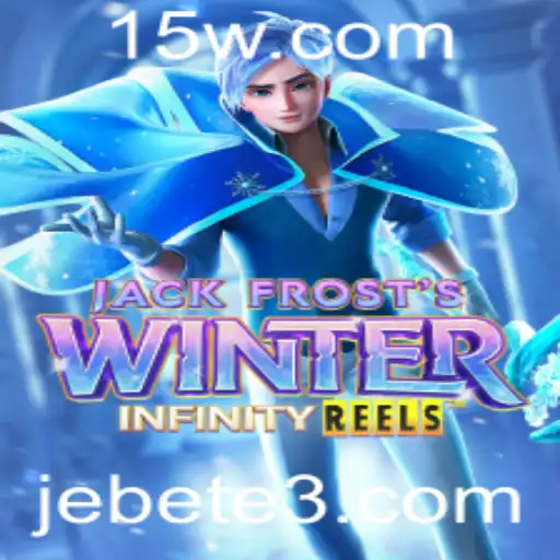 JackFrostsWinter: Uma Jornada Congelante no Mundo dos Jogos