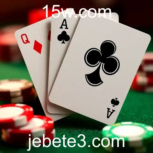 Jogos de Pôquer: Exploração e Estratégias no Mundo das Cartas