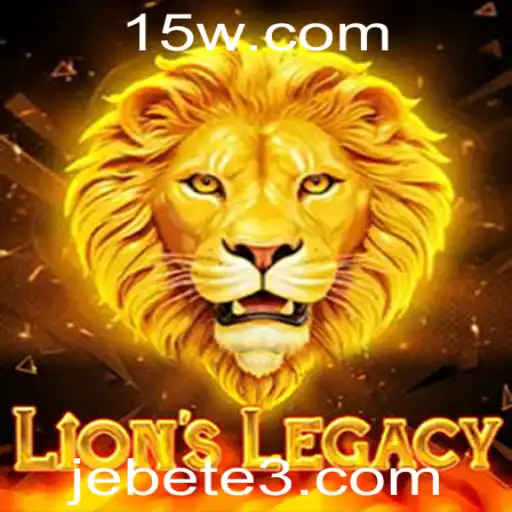 Descubra LionsLegacy: A Aventura Épica com Web3 Tecnologia