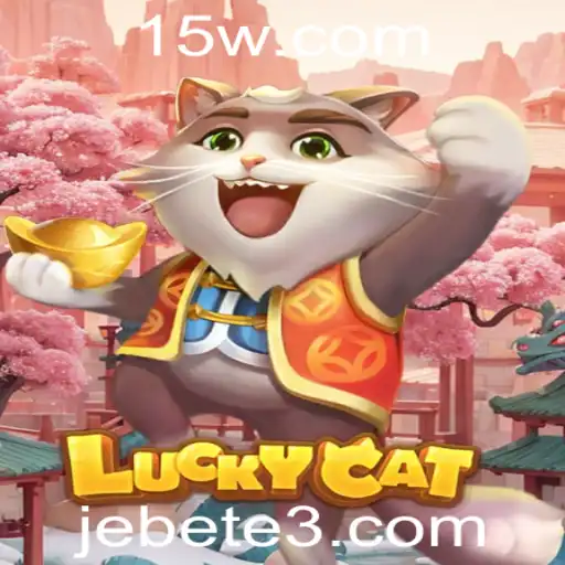 Explorando LuckyCat: O Jogo que Conquista Novos Territórios
