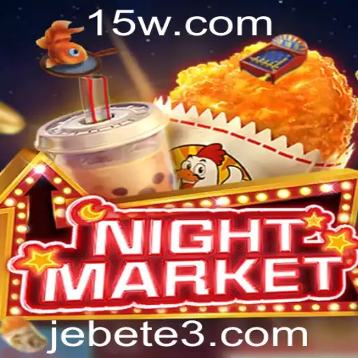 NIGHTMARKET: Exploração e Estratégia no Jogo Inovador