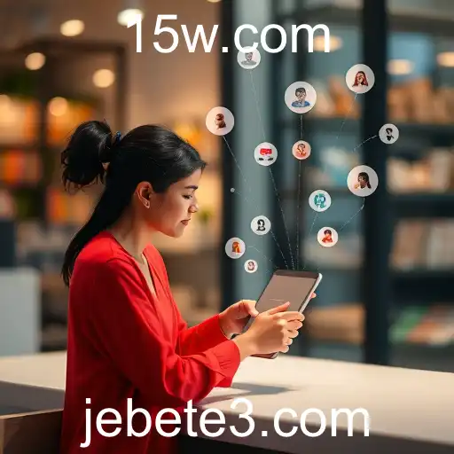 jebet: Ofertas Exclusivas e o Papel da Jebet no Mercado