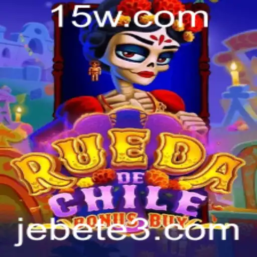 Explorando o Fascinante Mundo de 'RuedaDeChileBonusBuy'