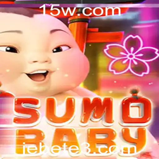 Desvendando SumoBaby: O Jogo que Mistura Divertimento e Estratégia