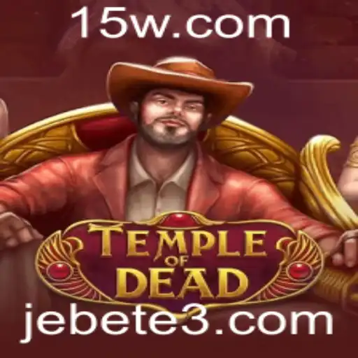 TempleofDead: A Aventura Mística no Mundo dos Jebets